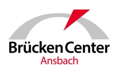 Einkaufszentrum, Typ Shopping-Center ✩ Brücken-Center Ansbach in Ansbach