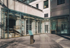 Einkaufszentrum, Typ Shopping-Center ✩ Das Center am Potsdamer Platz in Berlin