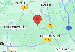 Einkaufszentrum, Typ Shopping-Center ✩ Das Center am Potsdamer Platz in Berlin