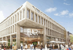 Einkaufszentrum, Typ Einkaufszentrum ✩ FLAIR in Fürth