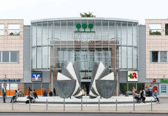 Einkaufszentrum, Typ Einkaufszentrum ✩ Thüringen Park Erfurt in Erfurt