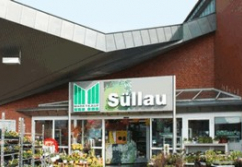 Einkaufszentrum, Typ Einkaufszentrum ✩ Marktkauf Center Ratzeburg in Ratzeburg