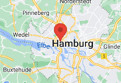 Einkaufszentrum, Typ Einkaufszentrum ✩ Kaufland Hamburg-Bahrenfeld in Hamburg