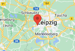 Einkaufszentrum, Typ Einkaufszentrum ✩ PEP Leipzig-Grünau in Leipzig