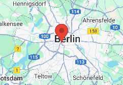 Einkaufszentrum, Typ Einkaufszentrum ✩ Potsdamer Platz in Berlin