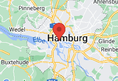 Einkaufszentrum, Typ Einkaufszentrum ✩ stilwerk Hamburg in Hamburg