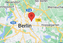 Einkaufszentrum, Typ Einkaufszentrum ✩ Hohenschönhauser Tor in Berlin