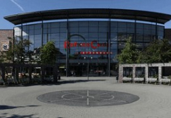 Einkaufszentrum, Typ Einkaufszentrum ✩ Rathaus Center Dietzenbach in Dietzenbach