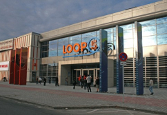 Einkaufszentrum, Typ Einkaufszentrum ✩ LOOP5 in Weiterstadt