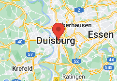 Einkaufszentrum, Typ Einkaufszentrum ✩ CityPalais in Duisburg
