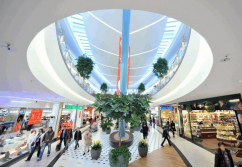 Einkaufszentrum, Typ Einkaufszentrum ✩ Elbepark Dresden in Dresden