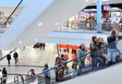 Einkaufszentrum, Typ Einkaufszentrum ✩ Elbepark Dresden in Dresden