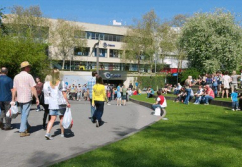 Einkaufszentrum, Typ Shopping-Center ✩ City-Galerie Aschaffenburg in Aschaffenburg