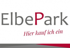 Einkaufszentrum, Typ Shopping-Center ✩ Elbe Park Hermsdorf in Hermsdorf