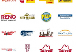 Einkaufszentrum, Typ Einkaufszentrum ✩ Hüter Einkaufszentrum Wirges in Wirges