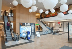 Einkaufszentrum, Typ Passage ✩ Reschop Carré Hattingen in Hattingen