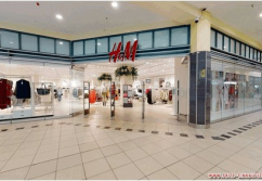 Einkaufszentrum, Typ Einkaufszentrum ✩ fritz Einkaufszentrum Kulmbach in Kulmbach