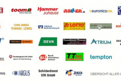 Einkaufszentrum, Typ Einkaufszentrum ✩ Prima Einkaufs-Park (PEP) in Bernburg/Saale