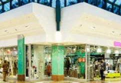 Einkaufszentrum, Typ Shopping-Center ✩ Rhein-Ruhr Zentrum in Mülheim a.d.Ruhr