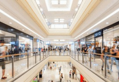 Einkaufszentrum, Typ Shopping-Center ✩ Altmarkt-Galerie Dresden in Dresden