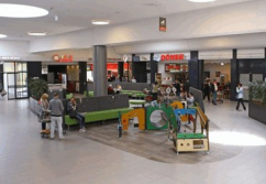 Einkaufszentrum, Typ Einkaufszentrum ✩ Börde-Park Magdeburg in Magdeburg