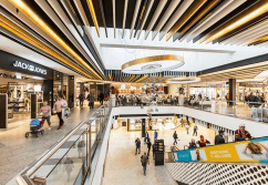 Einkaufszentrum, Typ Einkaufszentrum ✩ PEP Einkaufs-Center München in München