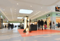 Einkaufszentrum, Typ Einkaufszentrum ✩ RATIO_Land in Baunatal