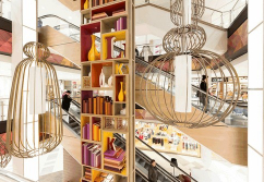 Einkaufszentrum, Typ Einkaufszentrum ✩ Löhr-Center Koblenz in Koblenz