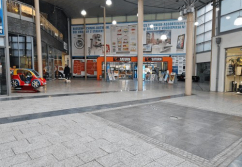 Einkaufszentrum, Typ Einkaufszentrum ✩ Neue Mitte in Kleve