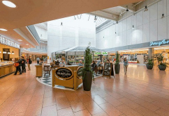 Einkaufszentrum, Typ Shopping-Center ✩ Rathaus-Center in Ludwigshafen am Rhein