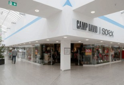 Einkaufszentrum, Typ Shopping-Center ✩ PEP Prima Einkaufs-Park in Eisenach