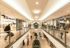 Einkaufszentrum, Typ Einkaufszentrum ✩ Stern-Center Lüdenscheid in Lüdenscheid