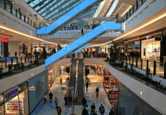 Einkaufszentrum, Typ Einkaufszentrum ✩ LOOP5 in Weiterstadt