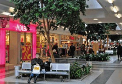 Einkaufszentrum, Typ Shopping-Center ✩ Neefepark in Chemnitz