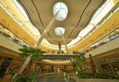 Einkaufszentrum, Typ Shopping-Center ✩ NOVA EVENTIS in Günthersdorf