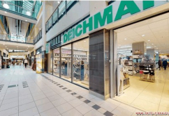 Einkaufszentrum, Typ Einkaufszentrum ✩ fritz Einkaufszentrum Kulmbach in Kulmbach