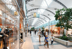 Einkaufszentrum, Typ Einkaufszentrum ✩ Werre-Park Bad Oeynhausen in Bad Oeynhausen