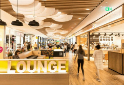 Einkaufszentrum, Typ Einkaufszentrum ✩ Gesundbrunnen-Center in Berlin