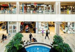 Einkaufszentrum, Typ Einkaufszentrum ✩ Allee-Center Essen-Altenessen in Essen