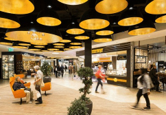 Einkaufszentrum, Typ Einkaufszentrum ✩ PEP Einkaufs-Center München in München