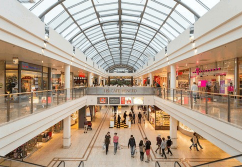 Einkaufszentrum, Typ Einkaufszentrum ✩ Thüringen Park Erfurt in Erfurt