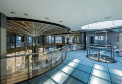 Einkaufszentrum, Typ Passage ✩ Strohsack Passage in Leipzig