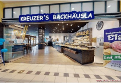 Einkaufszentrum, Typ Einkaufszentrum ✩ fritz Einkaufszentrum Kulmbach in Kulmbach