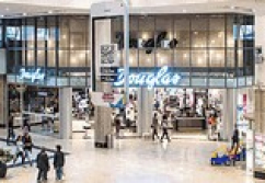 Einkaufszentrum, Typ Shopping-Center ✩ Rhein-Neckar-Zentrum in Viernheim