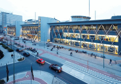 Einkaufszentrum, Typ Einkaufszentrum ✩ Rheinpark-Center Neuss in Neuss