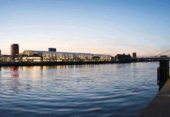 Einkaufszentrum, Typ Shopping-Center ✩ Rhein Galerie Ludwigshafen in Ludwigshafen