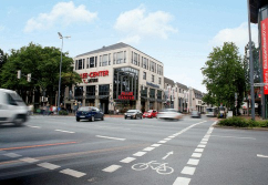 Einkaufszentrum, Typ Shopping-Center ✩ Allee-Center Hamm in Hamm