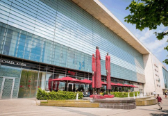 Einkaufszentrum, Typ Shopping-Center ✩ Alstertal-Einkaufszentrum in Hamburg