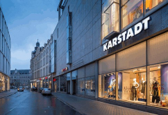 Einkaufszentrum, Typ Shopping-Center ✩ Anger 1 Erfurt in Erfurt