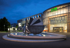 Einkaufszentrum, Typ Einkaufszentrum ✩ Thüringen Park Erfurt in Erfurt